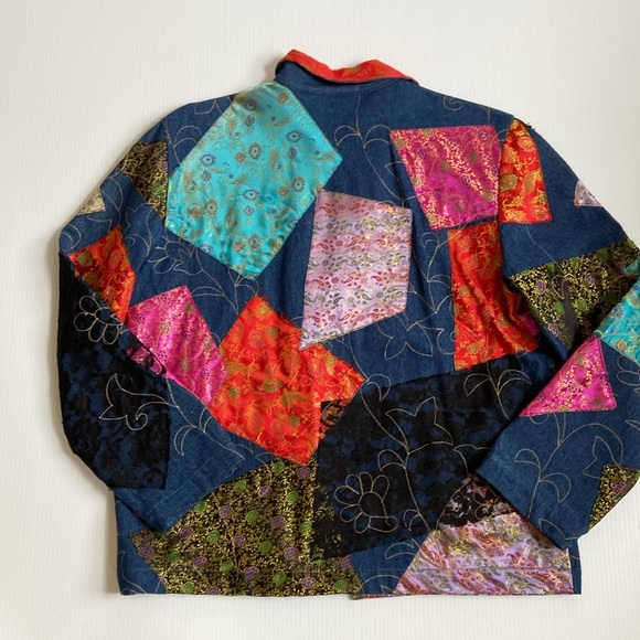 S Collection jacket Size Small - Picture 4 of 12